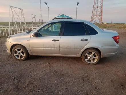 ВАЗ (Lada) Granta 2190 2020 года за 3 700 000 тг. в Караганда