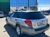 Subaru Outback 2008 года за 6 000 000 тг. в Уральск – фото 5