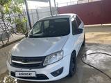 ВАЗ (Lada) Granta 2190 2018 годаүшін2 950 000 тг. в Актау – фото 2