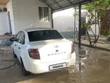 ВАЗ (Lada) Granta 2190 2018 годаүшін2 950 000 тг. в Актау – фото 4