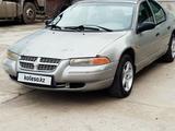 Chrysler Stratus 1997 годаfor1 350 000 тг. в Тараз – фото 2