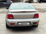 Chrysler Stratus 1997 годаfor1 350 000 тг. в Тараз – фото 4