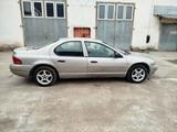 Chrysler Stratus 1997 годаfor1 350 000 тг. в Тараз – фото 5