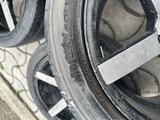 Диски BMW Vossen CV3 за 120 000 тг. в Алматы – фото 5