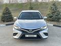 Toyota Camry 2019 года за 9 999 999 тг. в Уральск – фото 3