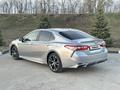 Toyota Camry 2019 года за 9 999 999 тг. в Уральск – фото 9