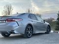 Toyota Camry 2019 года за 9 999 999 тг. в Уральск – фото 6
