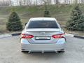 Toyota Camry 2019 года за 9 999 999 тг. в Уральск – фото 7