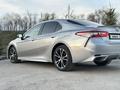 Toyota Camry 2019 года за 9 999 999 тг. в Уральск – фото 10