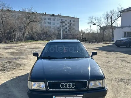 Audi 80 1992 годаүшін1 700 000 тг. в Павлодар – фото 13