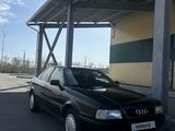 Audi 80 1992 года за 1 700 000 тг. в Павлодар – фото 4