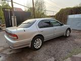 Nissan Maxima 1998 года за 3 750 000 тг. в Талгар