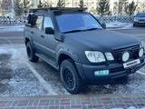 Lexus LX 470 2006 годаfor17 700 000 тг. в Астана – фото 3