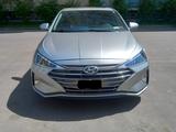 Hyundai Elantra 2020 годаүшін9 000 000 тг. в Алматы – фото 2