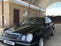 Mercedes-Benz E 320 2001 годаүшін3 900 000 тг. в Кызылорда – фото 12
