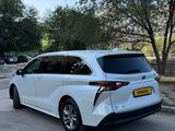 Toyota Sienna 2025 годаүшін27 000 000 тг. в Алматы – фото 3