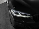 BMW 530 2022 года за 21 500 000 тг. в Астана – фото 4