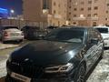 BMW 530 2022 года за 19 600 000 тг. в Астана – фото 16