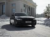 BMW 530 2022 года за 21 500 000 тг. в Астана – фото 3
