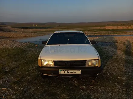 Audi 100 1988 года за 400 000 тг. в Шымкент