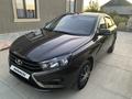 ВАЗ (Lada) Vesta 2019 года за 5 500 000 тг. в Атырау – фото 12