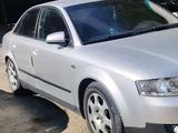 Audi A4 2002 года за 2 000 000 тг. в Актобе – фото 3