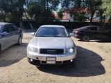 Audi A4 2002 года за 2 000 000 тг. в Актобе – фото 4