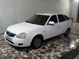 ВАЗ (Lada) Priora 2172 2013 годаүшін2 100 000 тг. в Туркестан