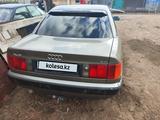 Audi 100 1991 года за 1 750 000 тг. в Павлодар – фото 2