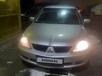 Mitsubishi Lancer 2007 годаүшін2 500 000 тг. в Алматы