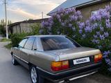 Audi 100 1990 года за 1 700 000 тг. в Алматы – фото 5