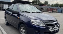 ВАЗ (Lada) Granta 2190 2012 года за 1 900 000 тг. в Алматы