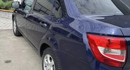 ВАЗ (Lada) Granta 2190 2012 года за 1 900 000 тг. в Алматы – фото 4