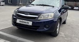 ВАЗ (Lada) Granta 2190 2012 года за 1 900 000 тг. в Алматы – фото 2