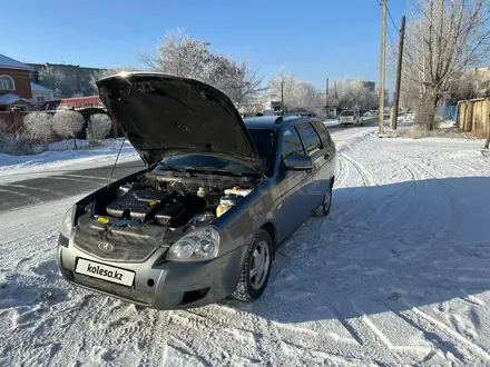 ВАЗ (Lada) Priora 2171 2012 года за 2 300 000 тг. в Семей – фото 4