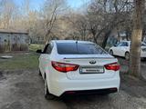 Kia Rio 2013 годаүшін4 700 000 тг. в Усть-Каменогорск