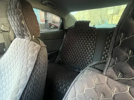 Kia Rio 2013 года за 4 700 000 тг. в Усть-Каменогорск – фото 8