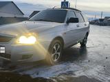 ВАЗ (Lada) Priora 2171 2012 года за 1 800 000 тг. в Атырау – фото 2