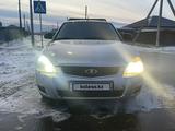 ВАЗ (Lada) Priora 2171 2012 года за 1 800 000 тг. в Атырау – фото 3