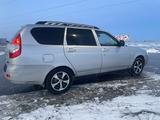 ВАЗ (Lada) Priora 2171 2012 года за 1 800 000 тг. в Атырау – фото 4