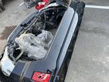 Ноускат бампер фары двери крышка багажника крылья за 1 000 тг. в Шымкент – фото 2
