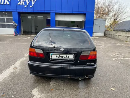 Nissan Almera 1996 года за 1 700 000 тг. в Алматы – фото 7