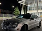 Mercedes-Benz E 320 2002 годаfor4 900 000 тг. в Кызылорда – фото 2