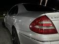 Mercedes-Benz E 320 2002 годаfor4 900 000 тг. в Кызылорда – фото 5