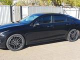 Kia K5 2019 года за 12 300 000 тг. в Астана – фото 3