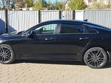 Kia K5 2019 года за 12 300 000 тг. в Астана – фото 2