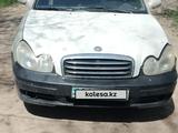 Hyundai Sonata 2002 годаүшін1 300 000 тг. в Алматы – фото 3