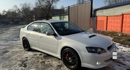 Subaru Legacy 2003 годаүшін5 200 000 тг. в Алматы