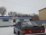 ВАЗ (Lada) 2115 2006 годаүшін900 000 тг. в Караганда – фото 2