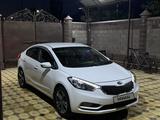 Kia Cerato 2014 года за 6 200 000 тг. в Кызылорда